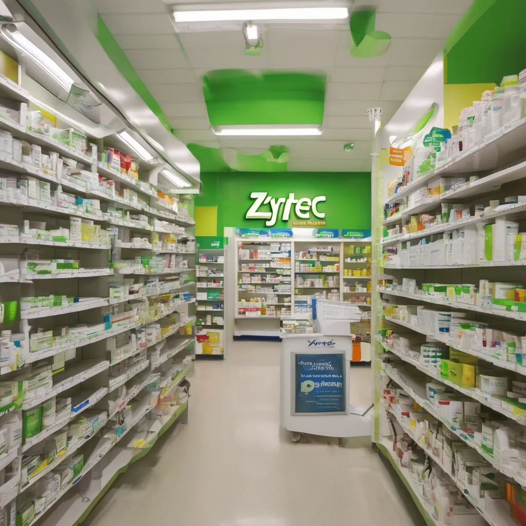 Zyrtec avec ou sans ordonnance belgique numéro 2